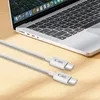 Kabel Kabel Tech-Protect Ultraboost Lite USB-C PD60W/3A 200 cm - szary